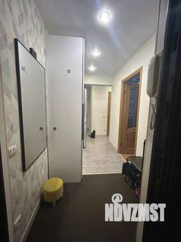 2-к квартира, вторичка, 52м2, 5/9 этаж