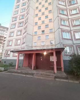 2-к квартира, вторичка, 50м2, 2/9 этаж
