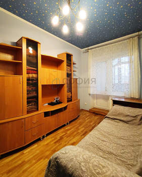 3-к квартира, вторичка, 62м2, 5/10 этаж