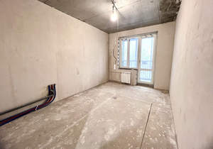 1-к квартира, вторичка, 45м2, 6/7 этаж
