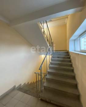 3-к квартира, вторичка, 87м2, 2/14 этаж