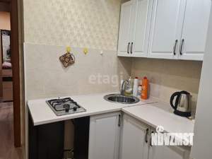 2-к квартира, вторичка, 40м2, 1/5 этаж