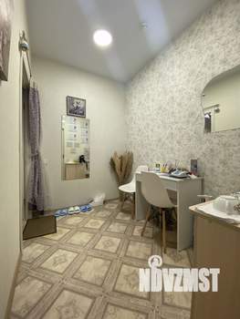 3-к квартира, вторичка, 104м2, 1/10 этаж