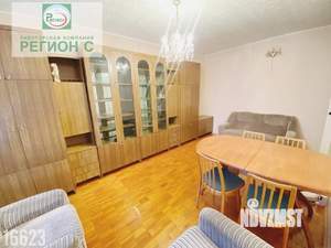 4-к квартира, вторичка, 70м2, 3/9 этаж