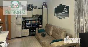 1-к квартира, вторичка, 36м2, 5/8 этаж