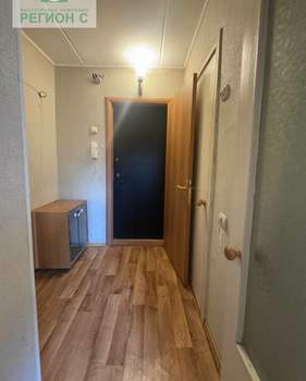 1-к квартира, вторичка, 28м2, 2/9 этаж