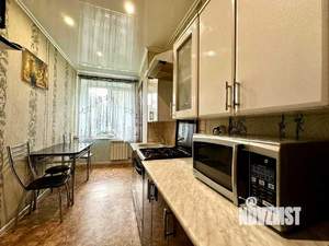 3-к квартира, вторичка, 66м2, 2/2 этаж