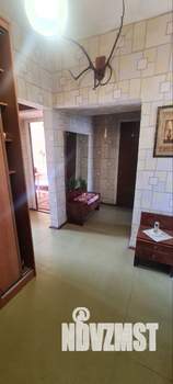 3-к квартира, вторичка, 73м2, 3/9 этаж