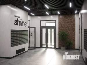 2-к квартира, вторичка, 61м2, 16/16 этаж