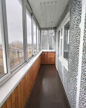 1-к квартира, вторичка, 31м2, 5/9 этаж
