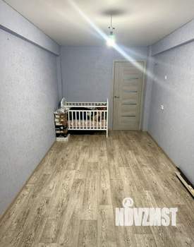 4-к квартира, вторичка, 77м2, 2/9 этаж