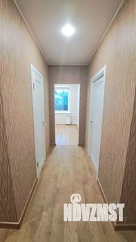 1-к квартира, сданный дом, 38м2, 2/9 этаж