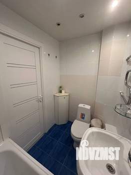 2-к квартира, вторичка, 45м2, 4/5 этаж