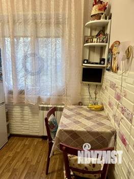 1-к квартира, вторичка, 30м2, 2/5 этаж