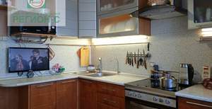 2-к квартира, вторичка, 52м2, 2/5 этаж