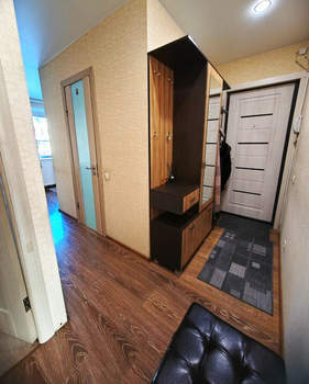 2-к квартира, вторичка, 47м2, 4/5 этаж