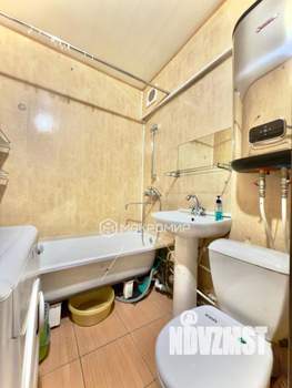 1-к квартира, вторичка, 31м2, 1/5 этаж