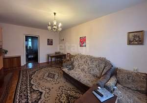 3-к квартира, вторичка, 59м2, 6/9 этаж