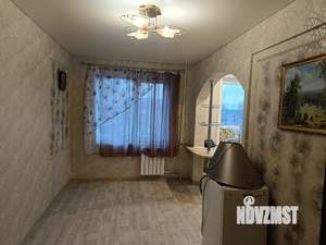 3-к квартира, вторичка, 61м2, 3/10 этаж