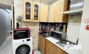 1-к квартира, вторичка, 33м2, 1/9 этаж