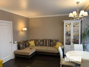 3-к квартира, вторичка, 87м2, 8/9 этаж