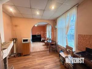 3-к квартира, вторичка, 66м2, 1/2 этаж