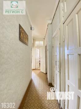 3-к квартира, вторичка, 64м2, 4/5 этаж