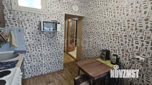 1-к квартира, вторичка, 30м2, 2/4 этаж