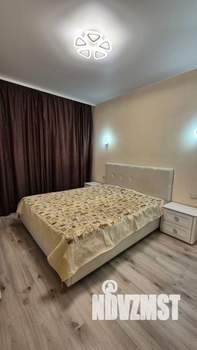 2-к квартира, вторичка, 55м2, 10/11 этаж