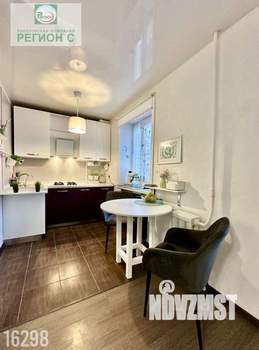 3-к квартира, вторичка, 56м2, 5/9 этаж