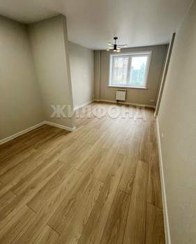 1-к квартира, вторичка, 37м2, 11/14 этаж