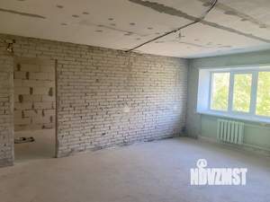 2-к квартира, вторичка, 50м2, 2/5 этаж