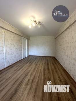 2-к квартира, вторичка, 45м2, 1/9 этаж