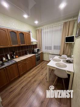 2-к квартира, вторичка, 51м2, 4/9 этаж