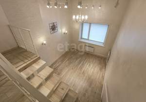 Студия квартира, вторичка, 32м2, 1/9 этаж