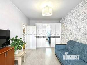 2-к квартира, вторичка, 51м2, 1/9 этаж