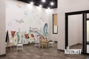 1-к квартира, вторичка, 30м2, 10/11 этаж