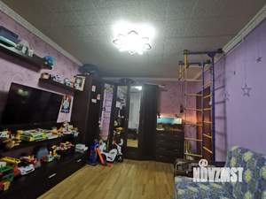 2-к квартира, вторичка, 54м2, 2/2 этаж