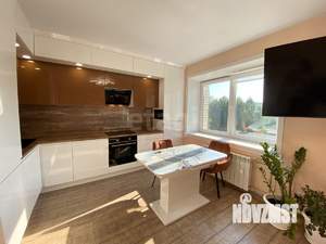 2-к квартира, вторичка, 44м2, 4/4 этаж