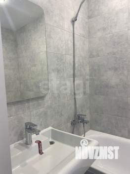 Студия квартира, вторичка, 21м2, 1/5 этаж