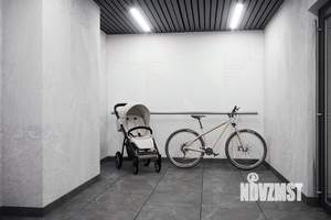 Студия квартира, вторичка, 35м2, 2/16 этаж