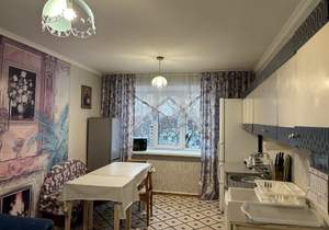 2-к квартира, вторичка, 48м2, 3/5 этаж