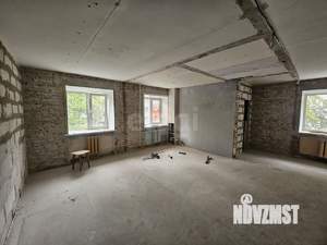 1-к квартира, вторичка, 37м2, 2/5 этаж