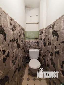 2-к квартира, вторичка, 47м2, 2/5 этаж