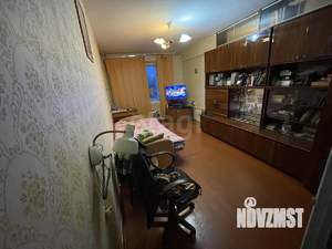 3-к квартира, вторичка, 61м2, 2/9 этаж