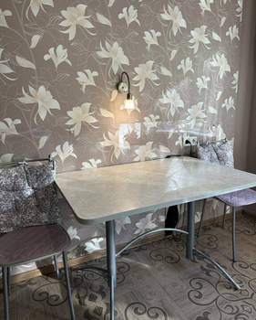 3-к квартира, вторичка, 64м2, 1/10 этаж