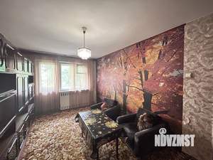 2-к квартира, вторичка, 44м2, 2/5 этаж