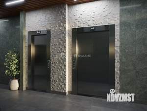 Студия квартира, вторичка, 26м2, 16/16 этаж