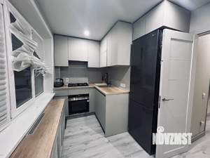 4-к квартира, вторичка, 77м2, 4/9 этаж