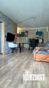 2-к квартира, вторичка, 45м2, 3/5 этаж